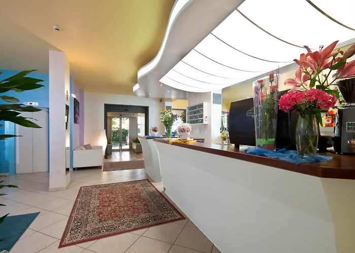 Hotel Milano