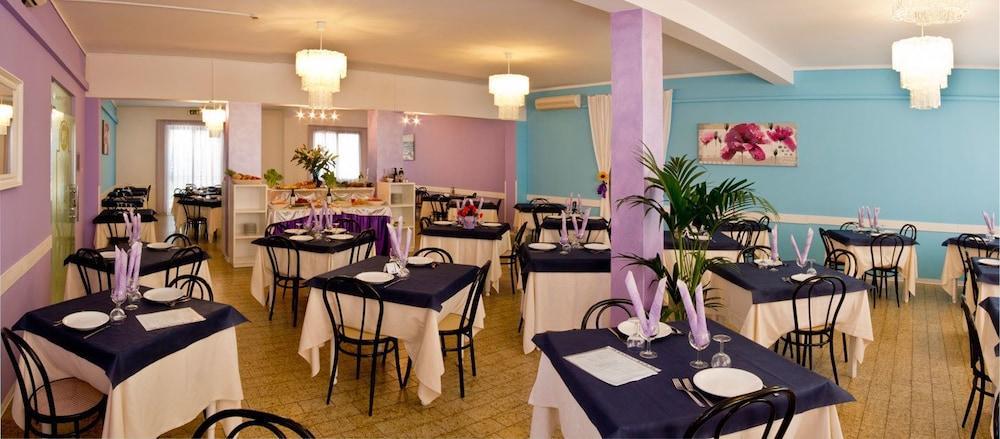 Hotel Milano Gatteo a Mare