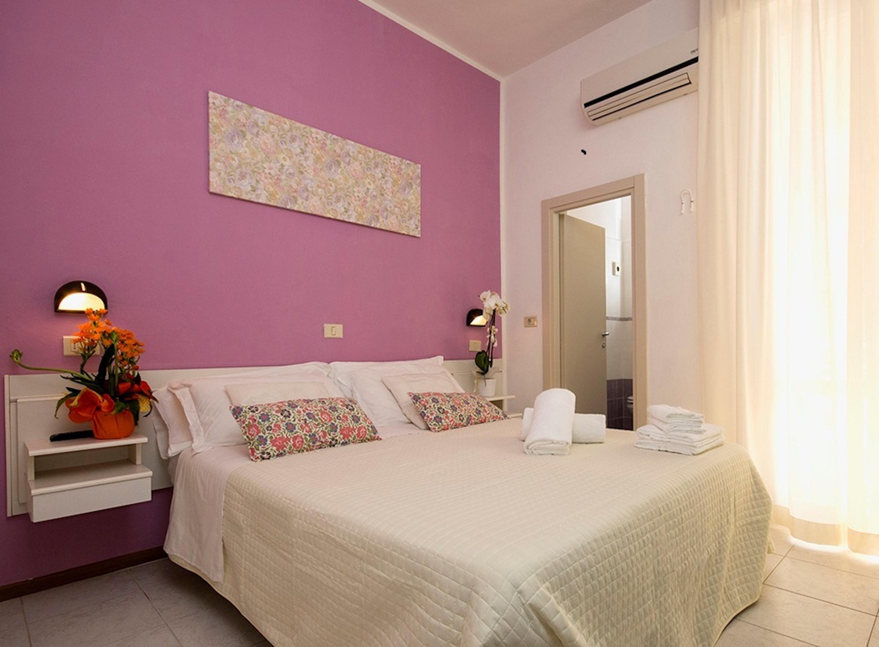 Hotel Milano 3*