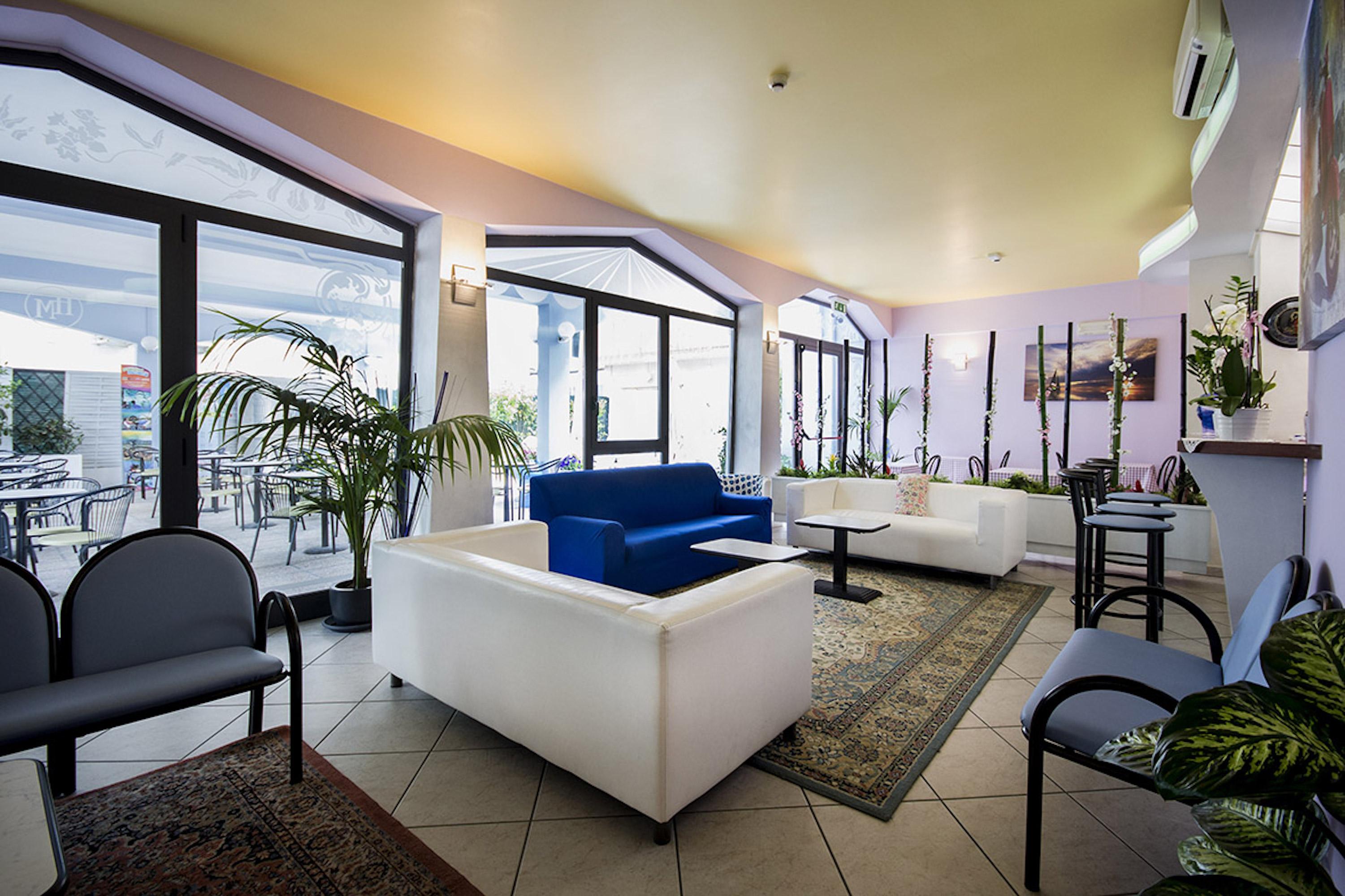 Milano Hotel 3*