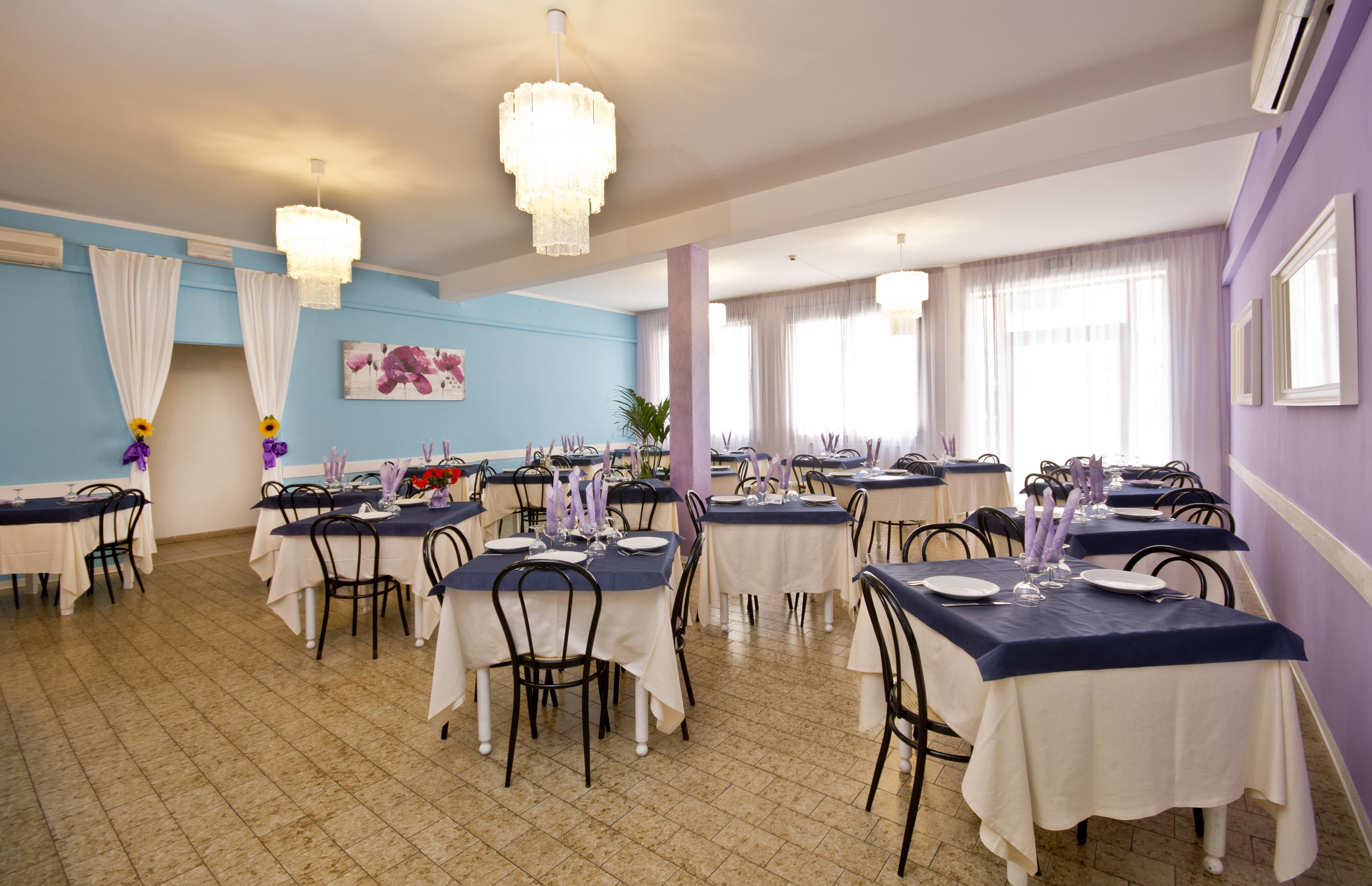 Hotel Milano