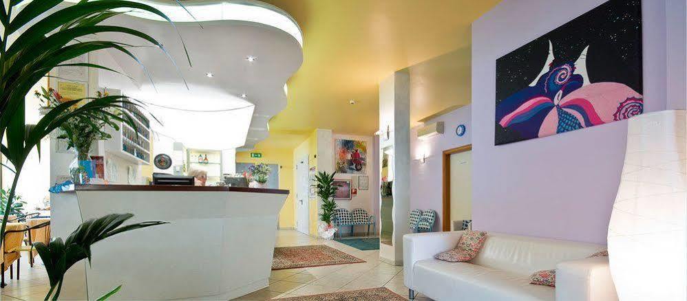 Milano Hotel 3*