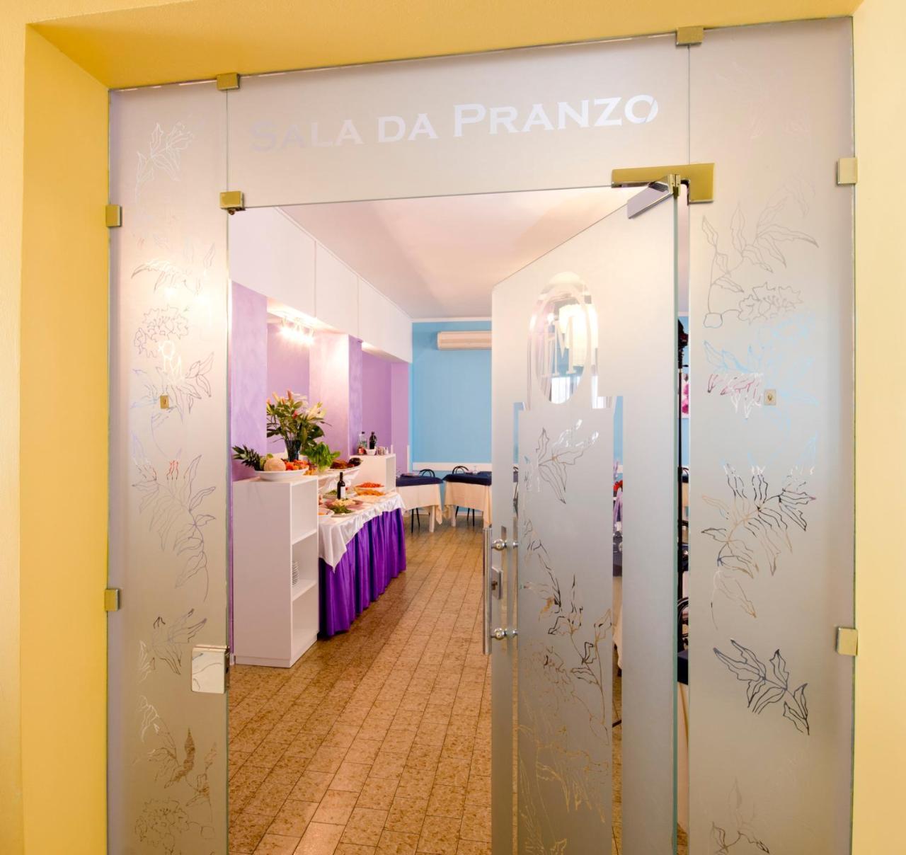 Milano Hotel