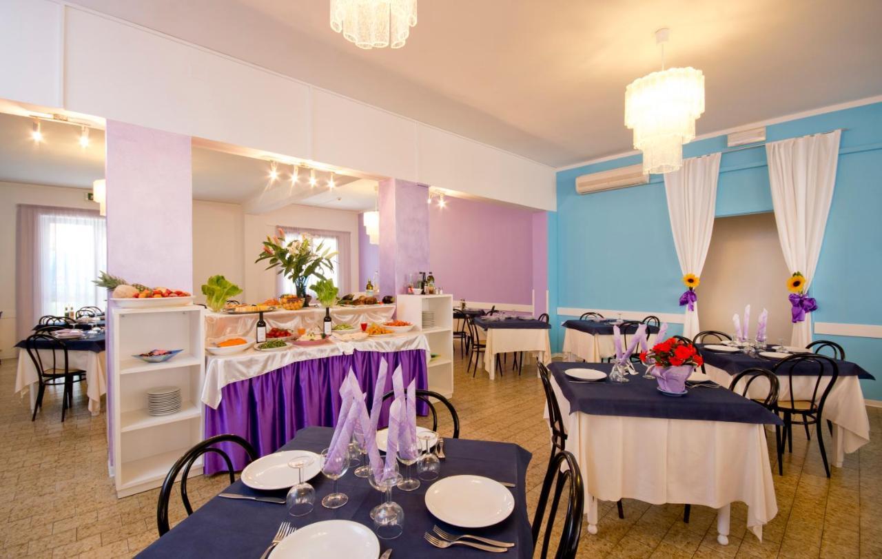 Milano Hotel 3*