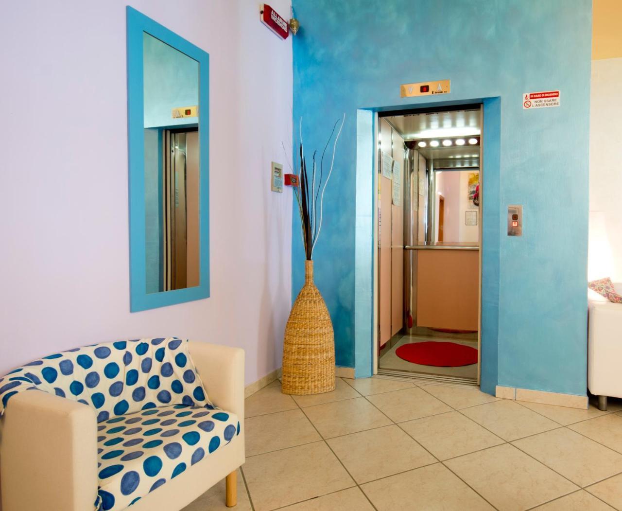 Milano Hotel 3*