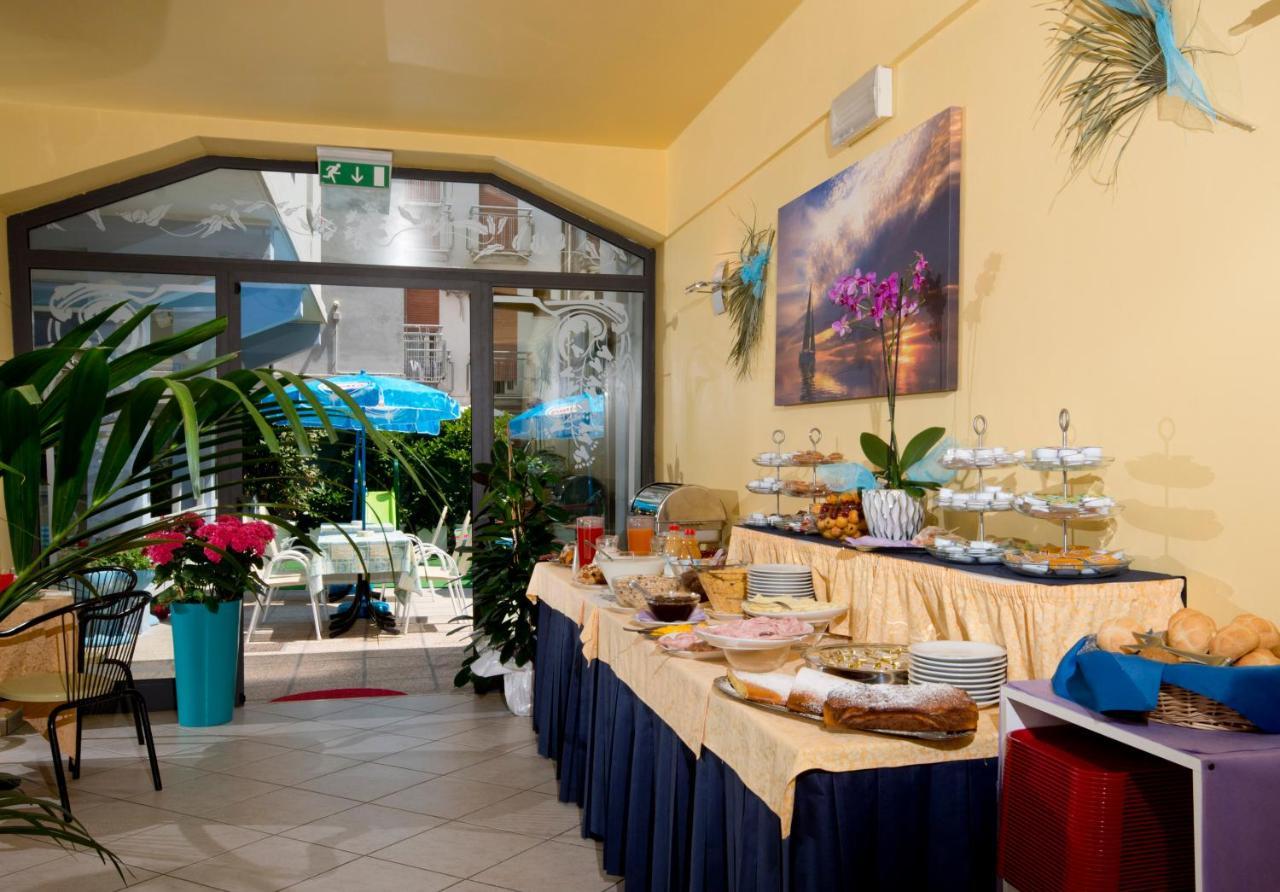 Milano Hotel
